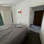 Mit Balkon Am Rhein Apartment *