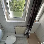 Mit Balkon Am Rhein Apartment