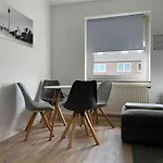 Mit Balkon Am Rhein Apartment *