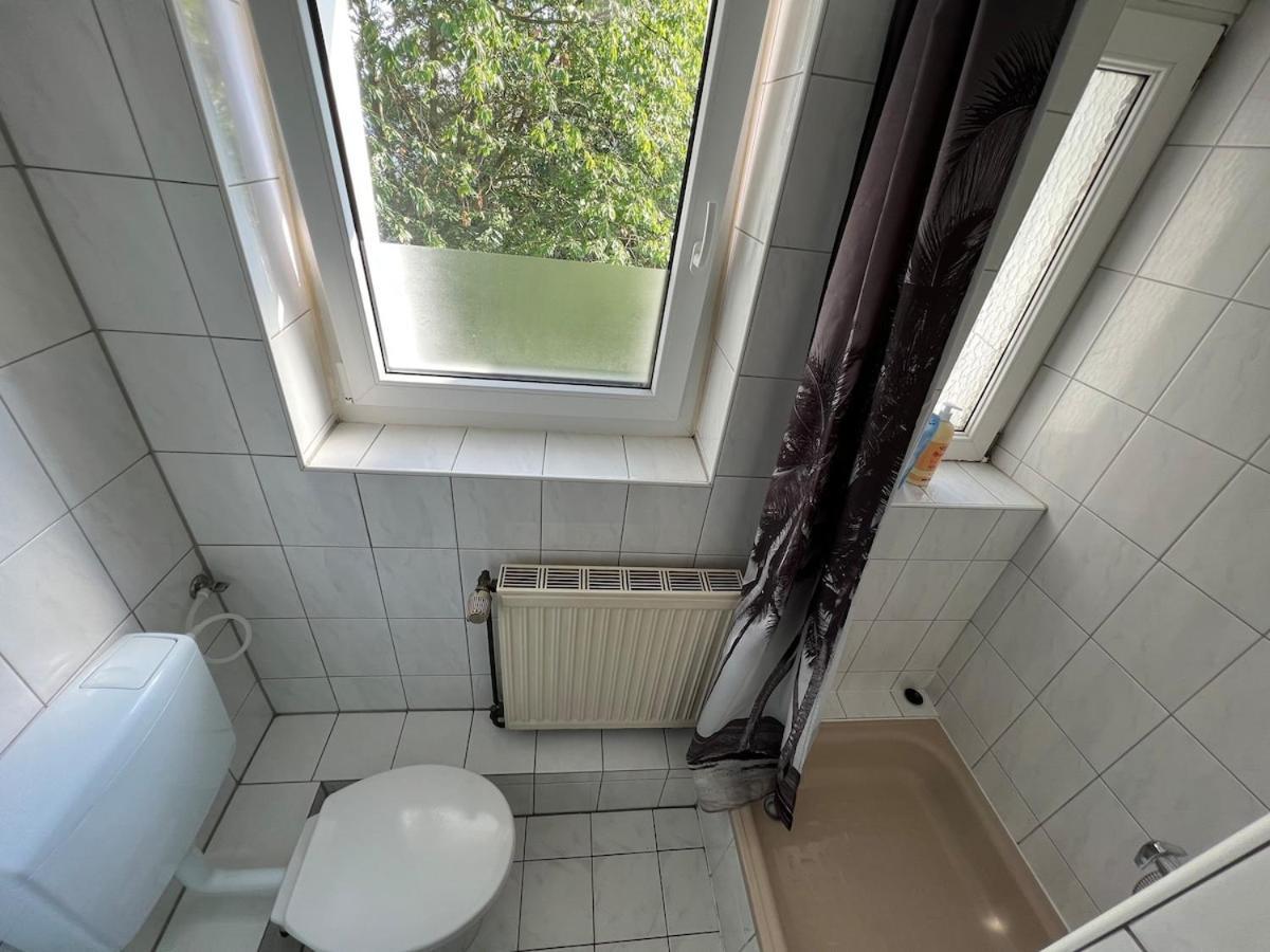 Mit Balkon Am Rhein Apartment